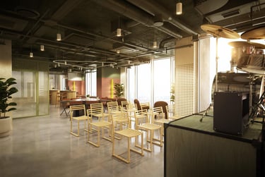 1 bed flat, Broad Lane, Netherthorpe, Sheffield, S14BT - Image 2